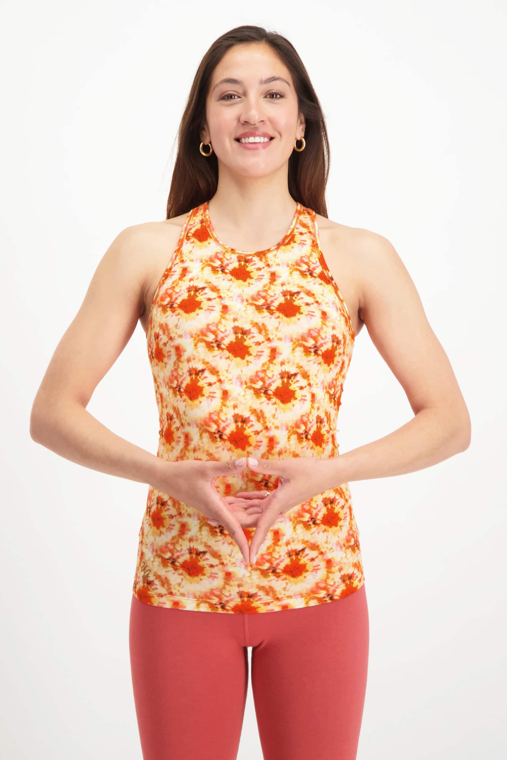 Prana Yoga Oberteil – Summer Dream