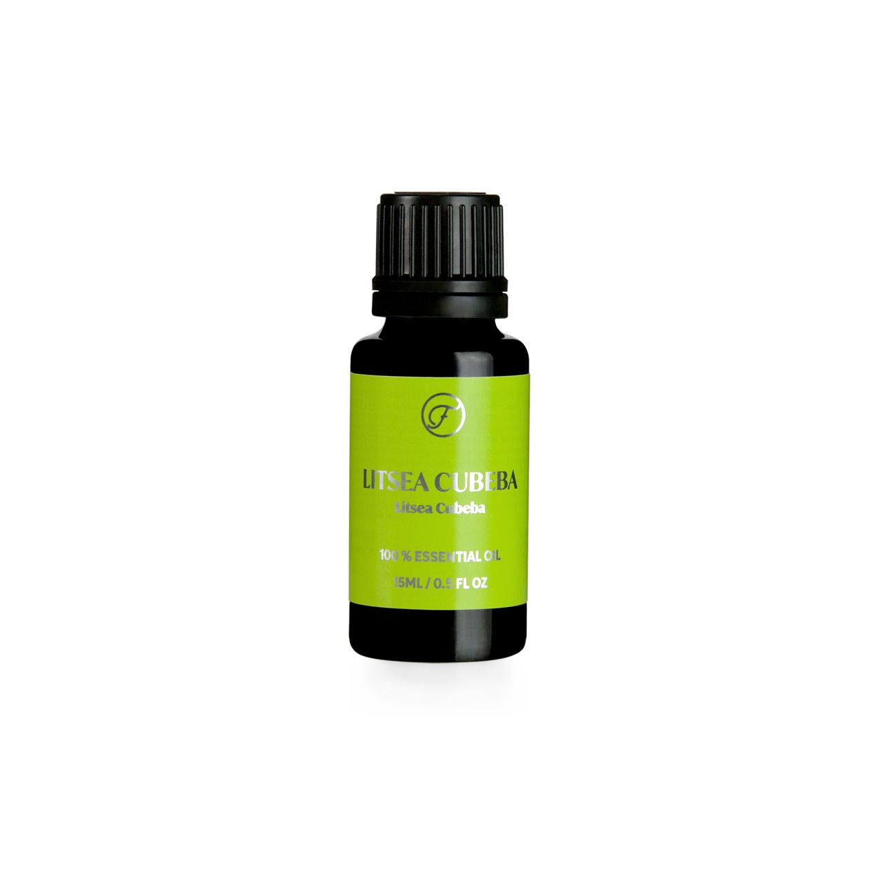 100% Pure etherische olie - Litsea Cubeba