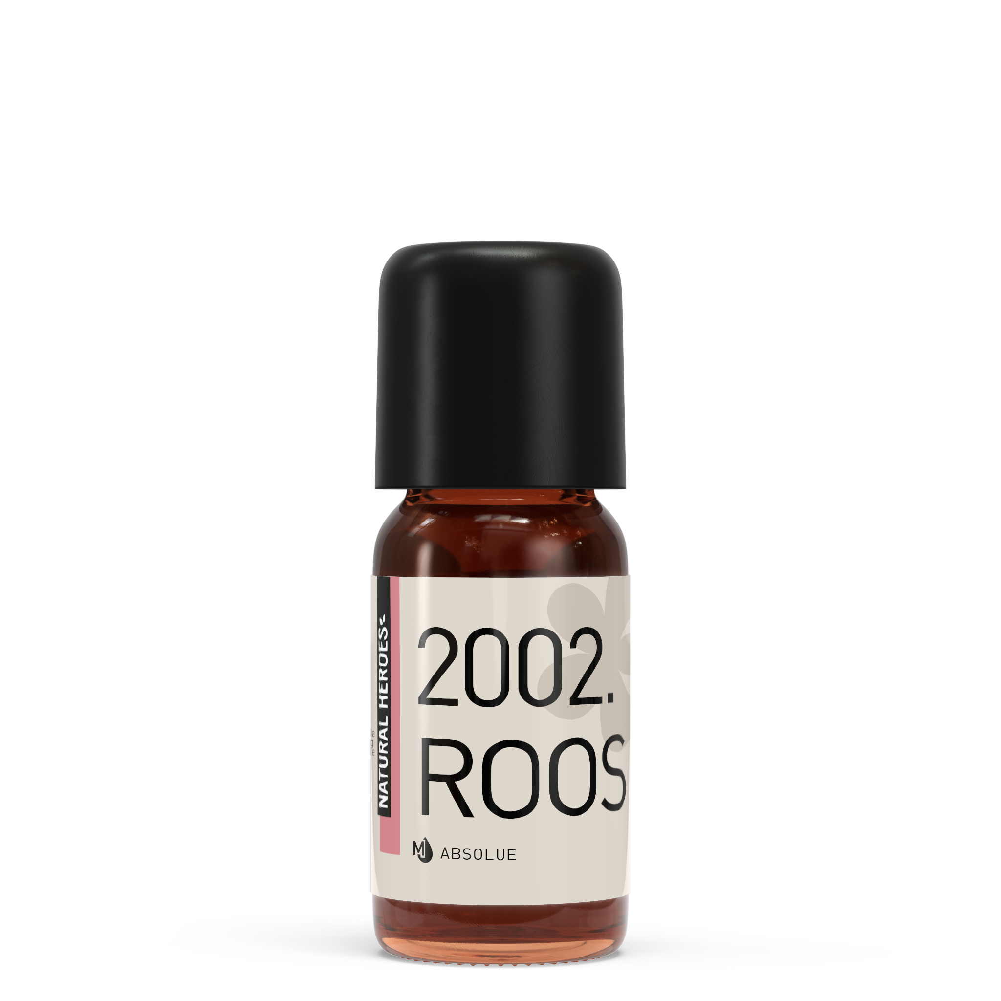Roos Absolue (Rosa Damascena Flower Extract)
