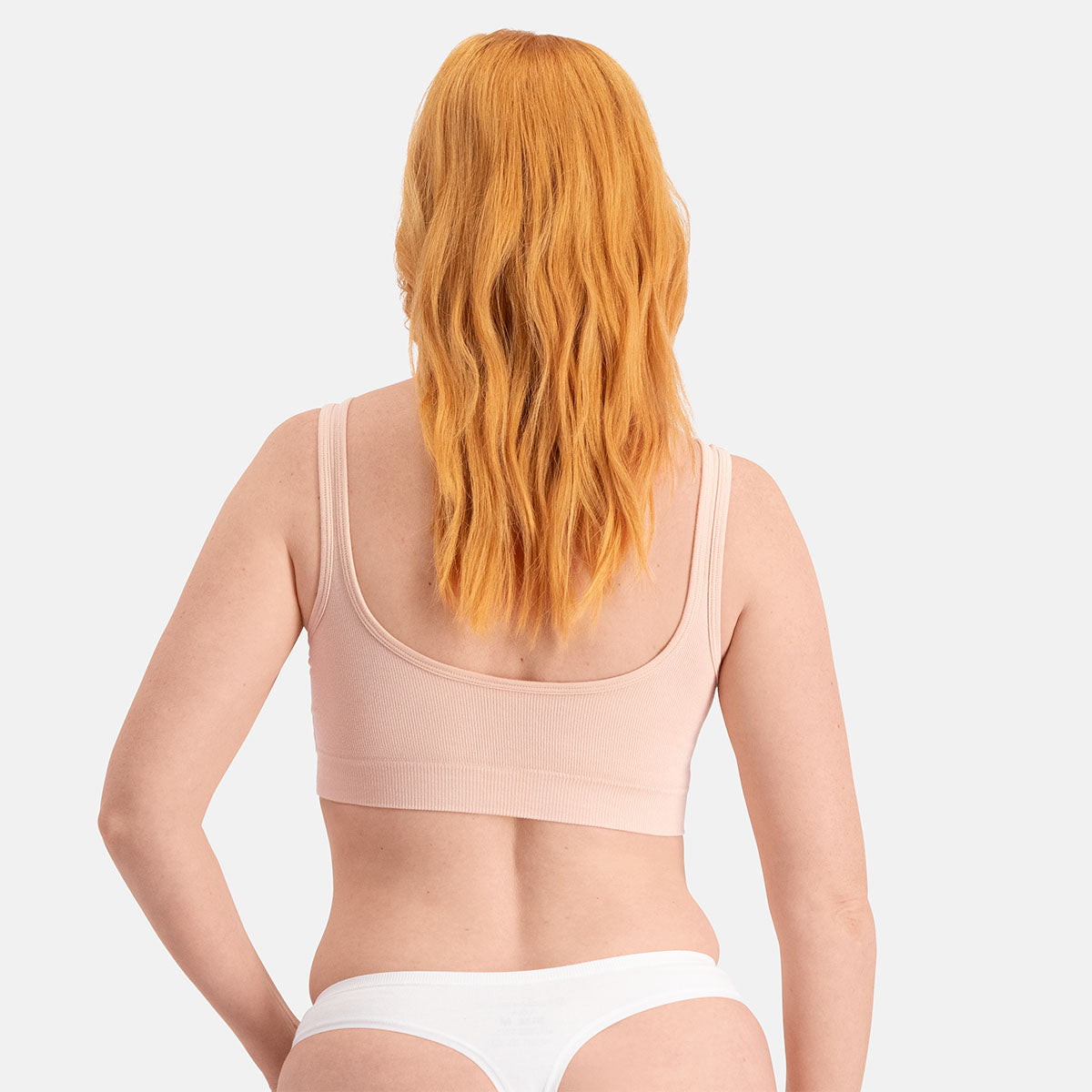 Strings Lola (3-pack) - Wit