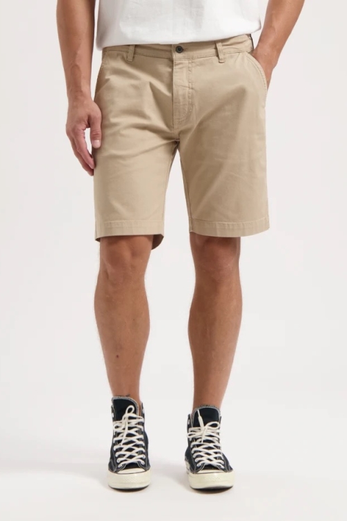 Kuyichi Toby Vegan Korte Broek