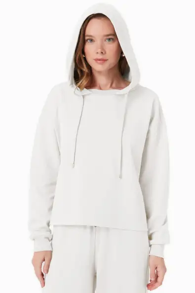 Organication Vegan Sweathoodie Dames