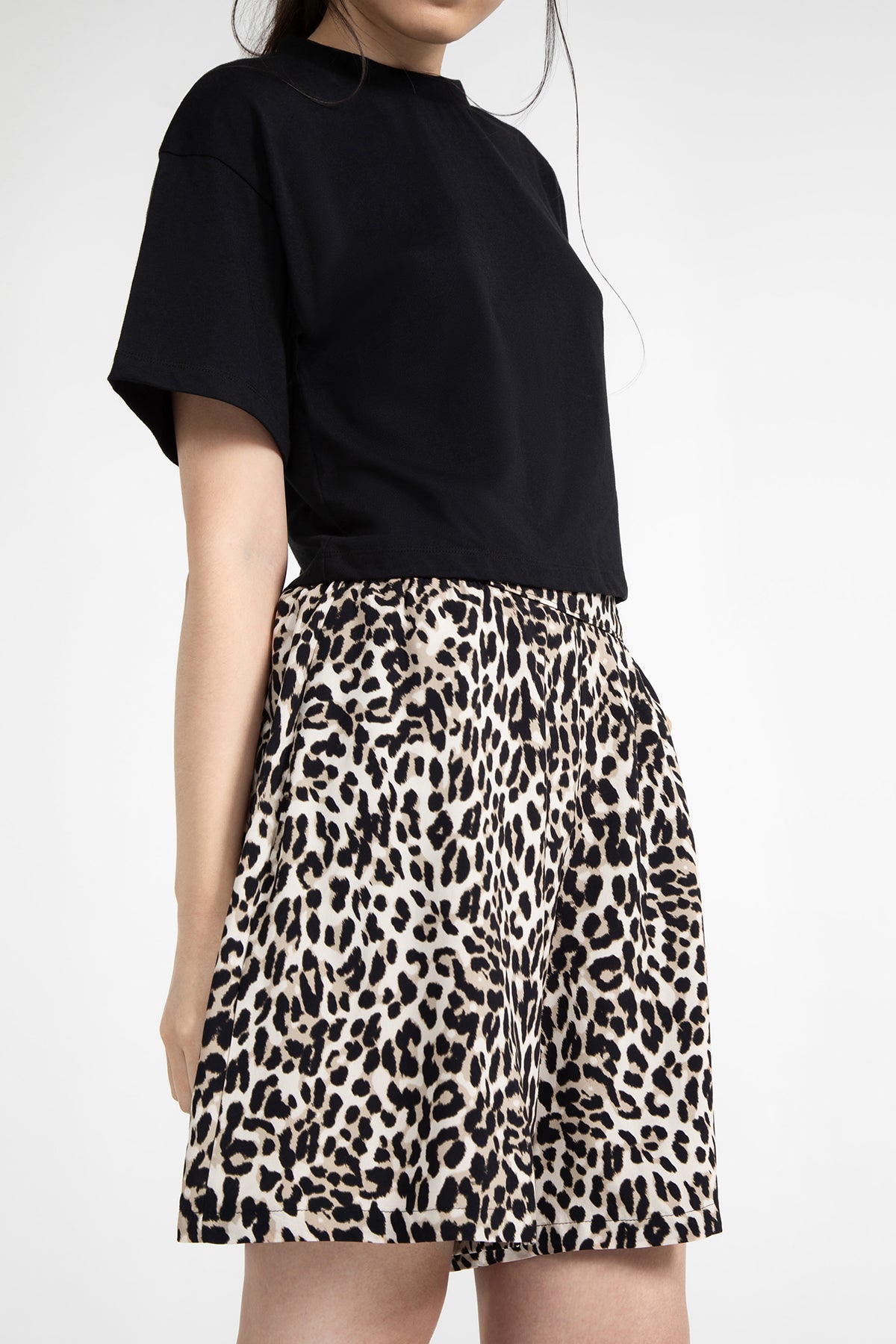 LOVJOI  Korte Broek Felippa Leo