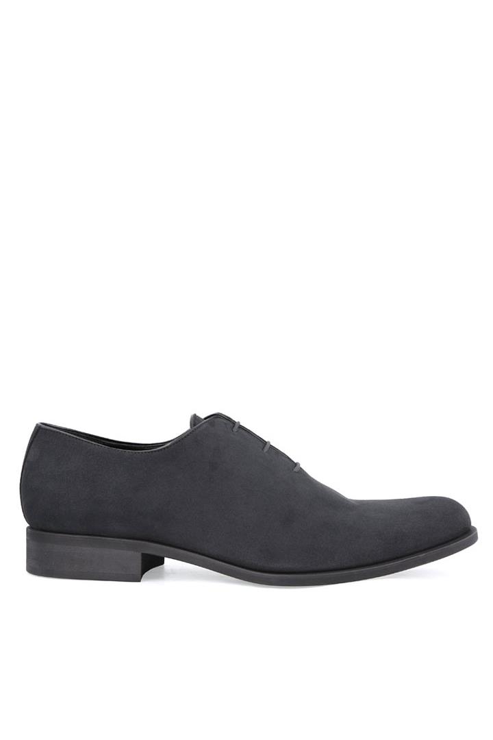Noah mannen vegan Luxury Lace-Up Romeo