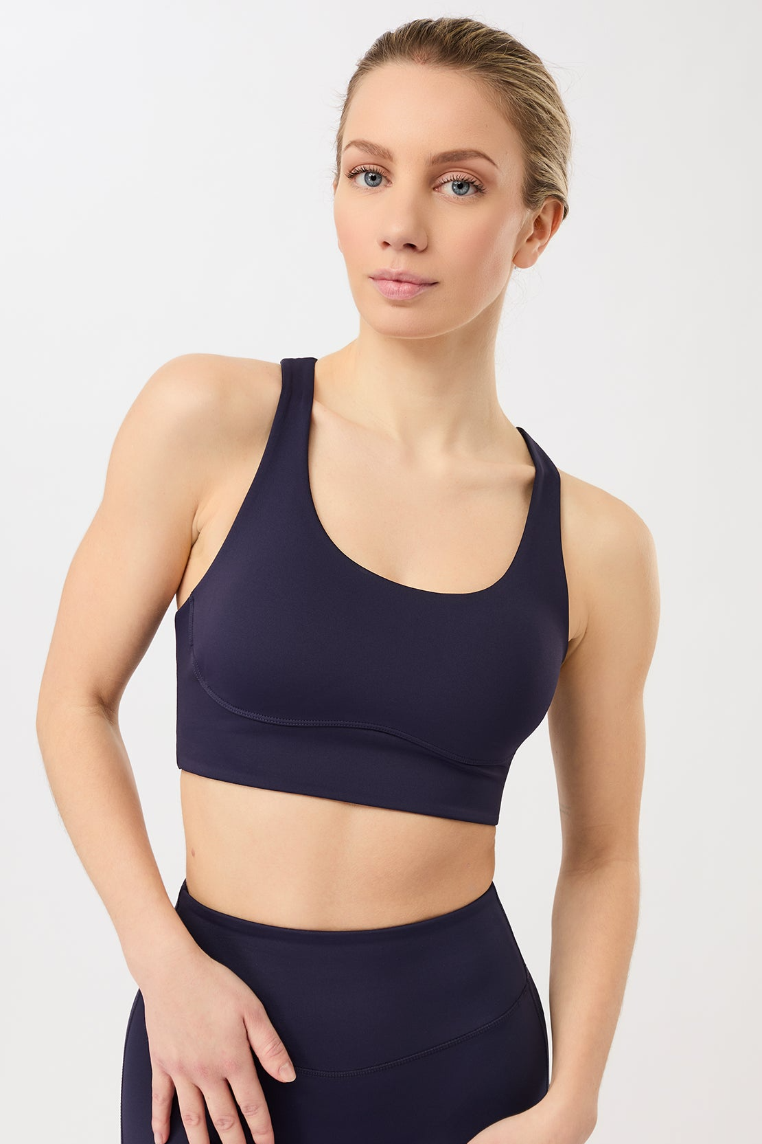 MANDALA  Sportbeha Nachthemel