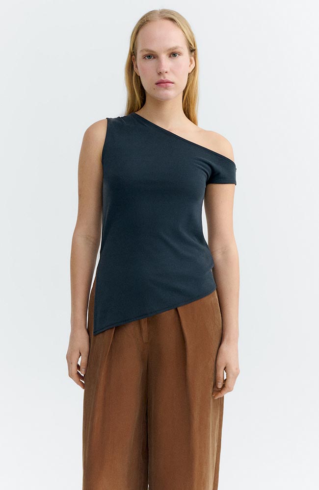 Thinking MU  Top Zohar Zwart