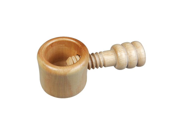 Ah Table houten notenkraker