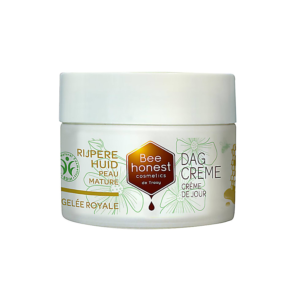 Bee Honest Gelee Royale Dagcreme 40+