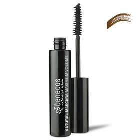 Natuurlijke Mascara Smooth