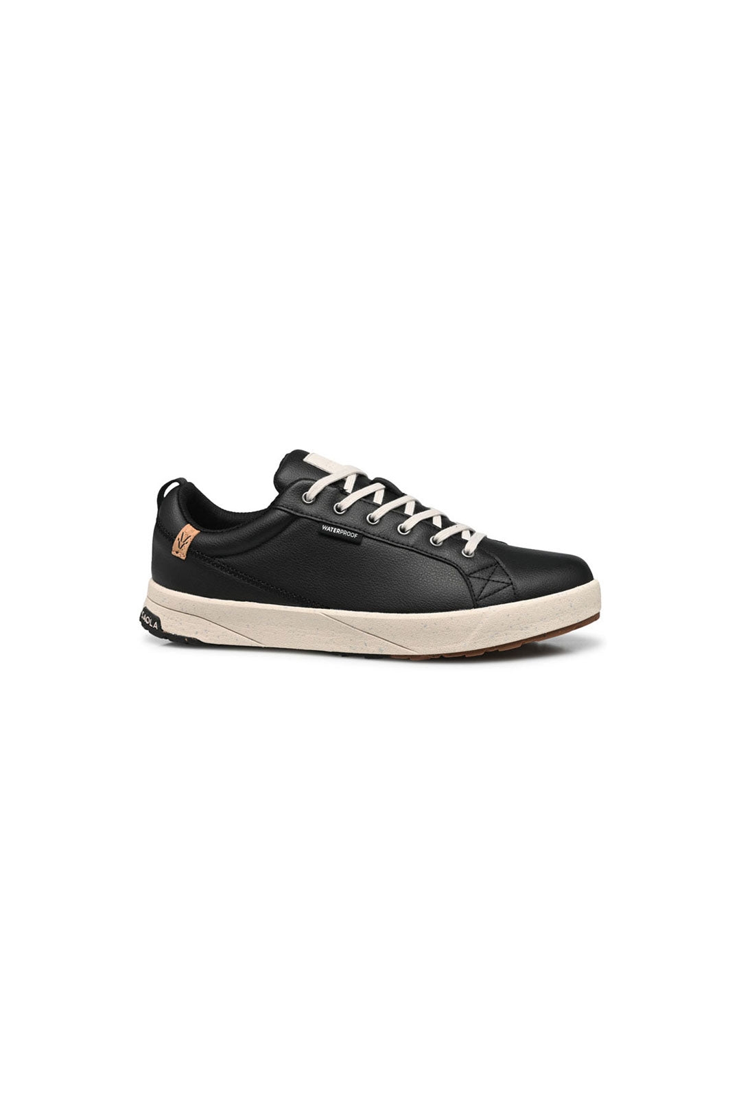 SAOLA  Sneakers Dames Cannon Waterproof 2.0 Zwart