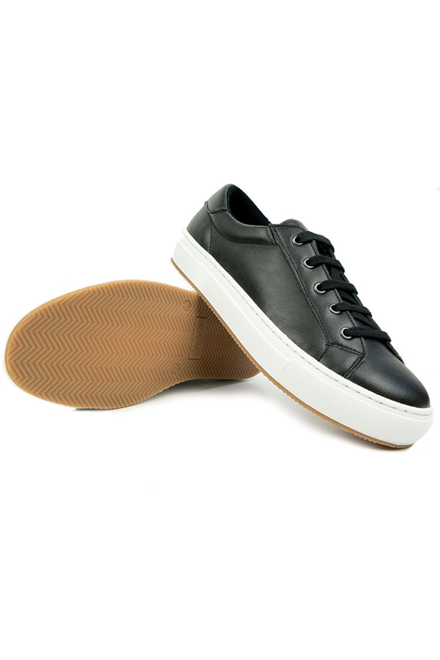 Will's Vegan Store  Sneakers Smart Zwart