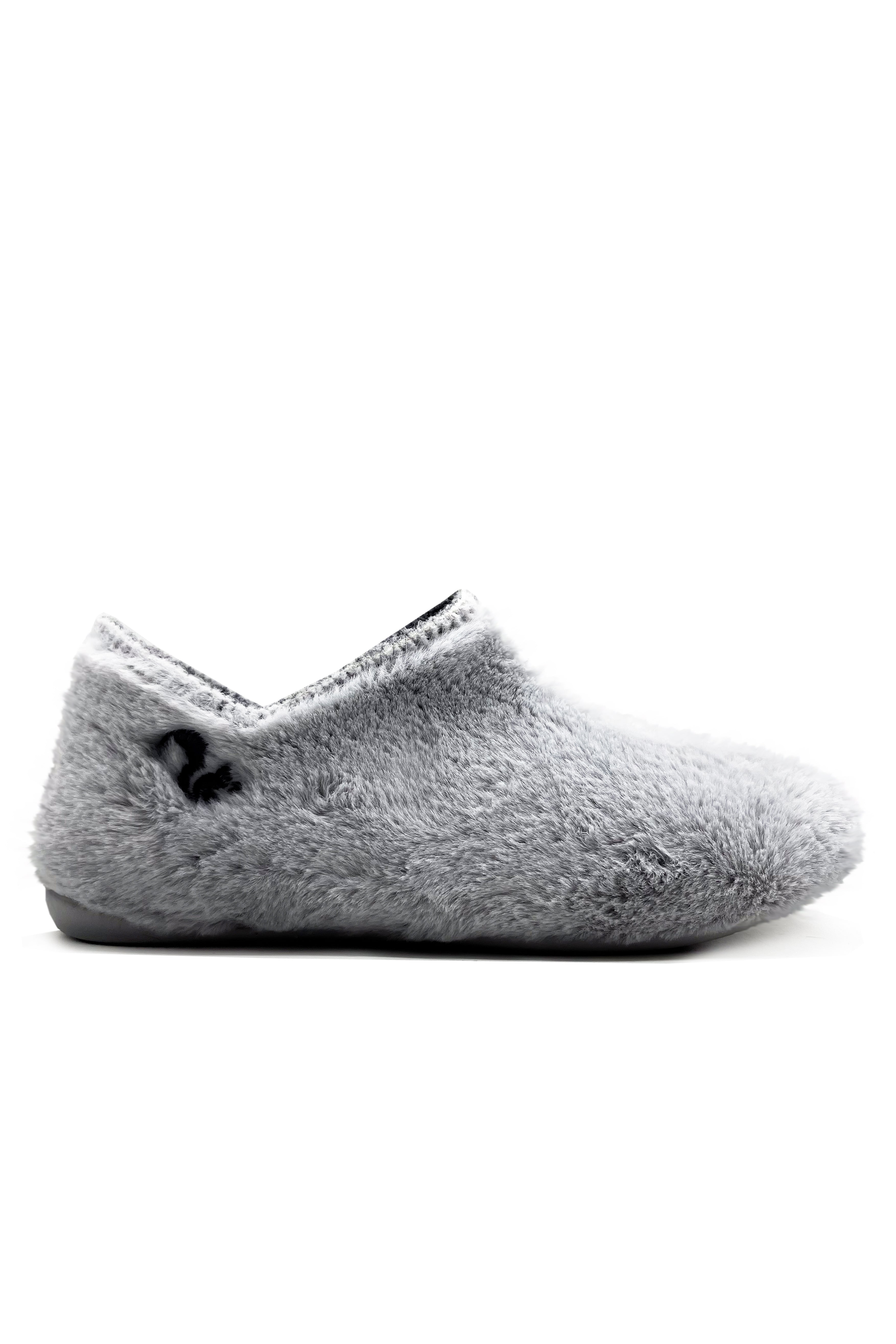 thies  Pantoffellaars Lichtgrijs (W/X)