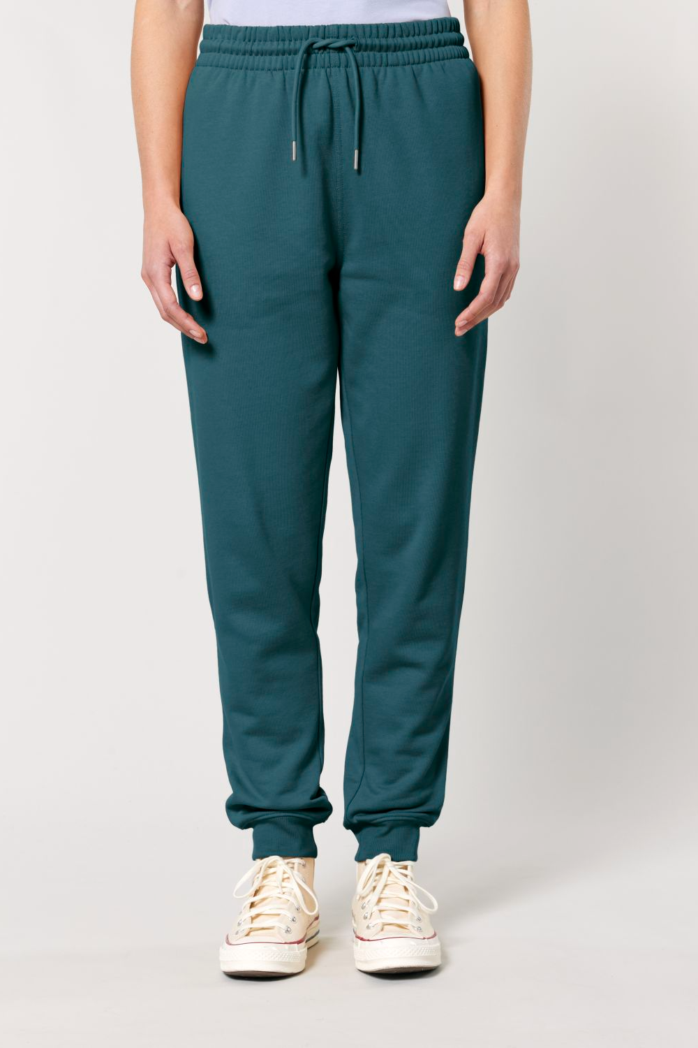 UNIPOLAR mannen vegan Sweatpants Basic Moving Stargazer
