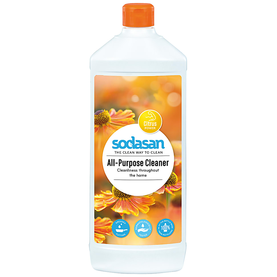 Sodasan Allesreiniger 1L
