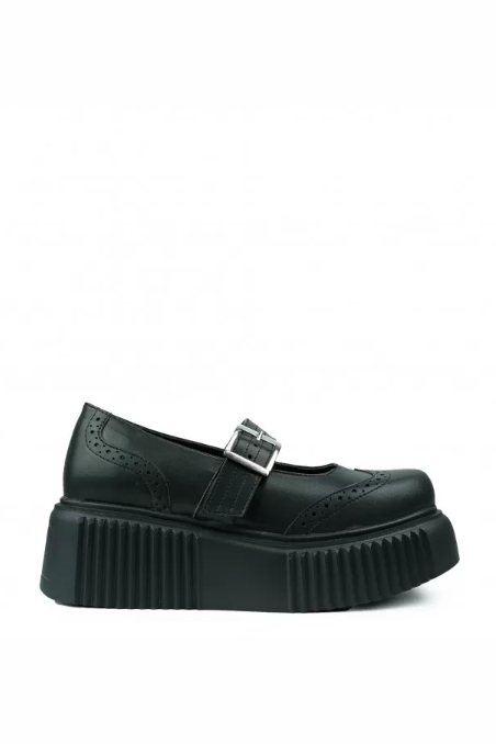 Altercore  Schoenen Anabelle Zwart