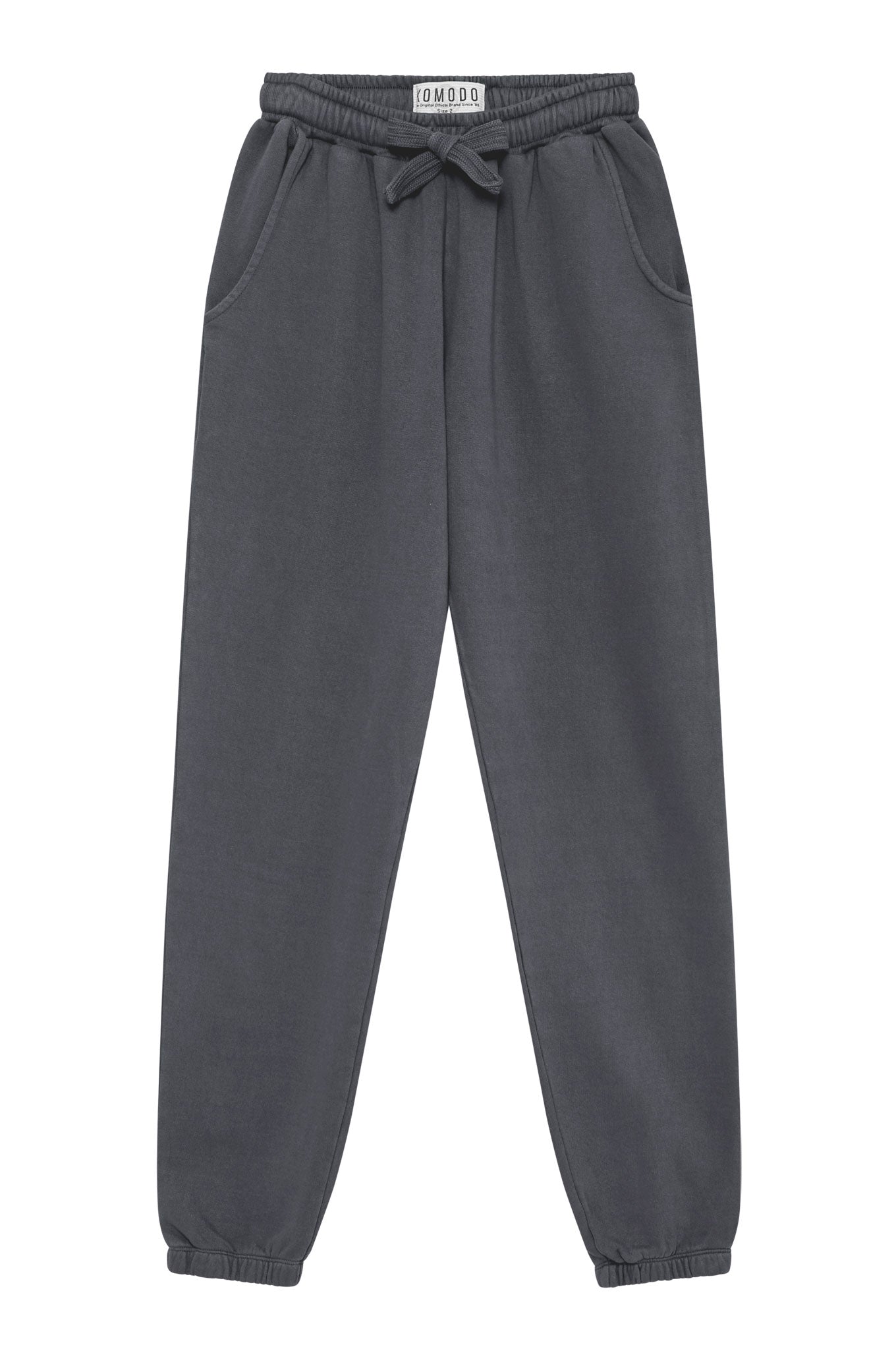 KOMODO  Joggingbroek Evie Zwart