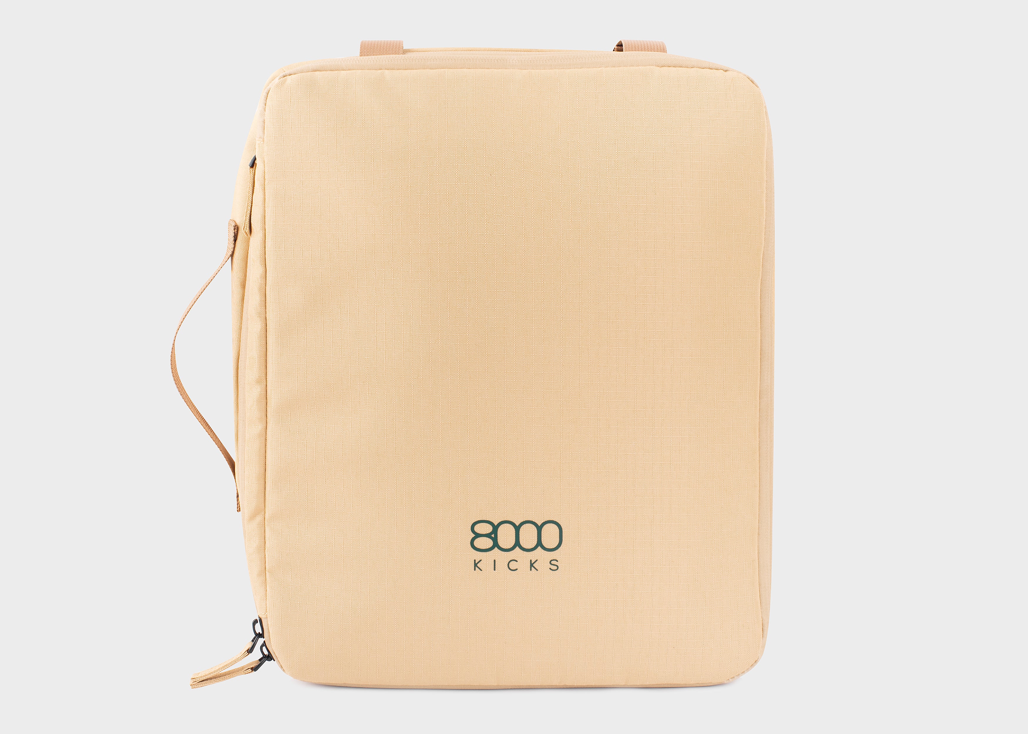 Compression Bag Beige
