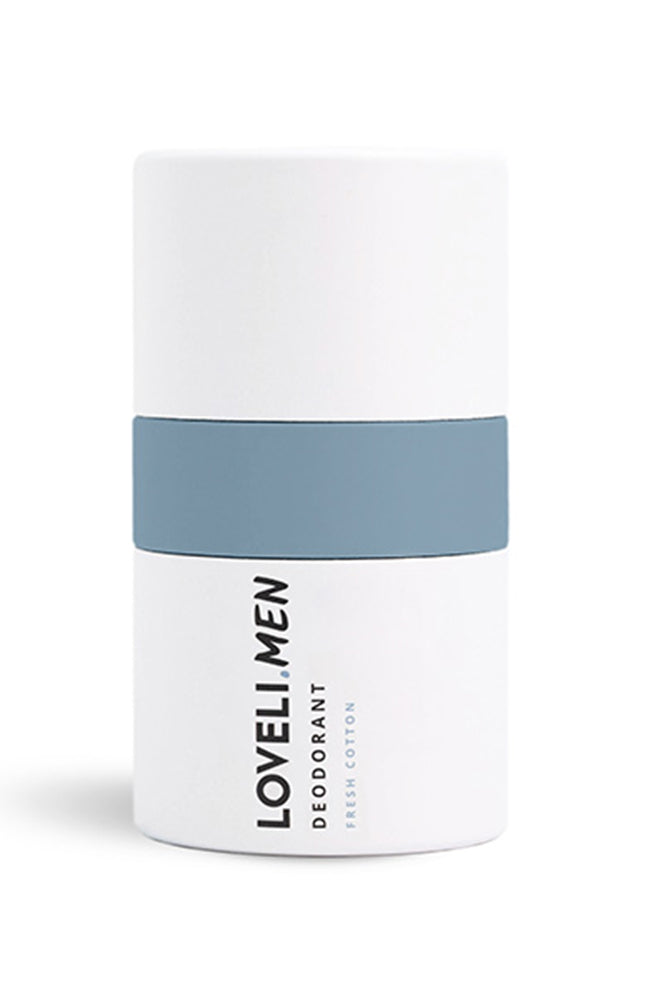 Deo Fresh Cotton MAN refill XL 75ml