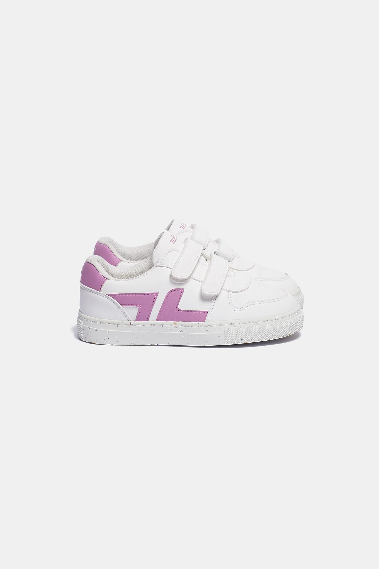 ZÃ¨ta  Sneakers ZÃ¨ta Kids Lila