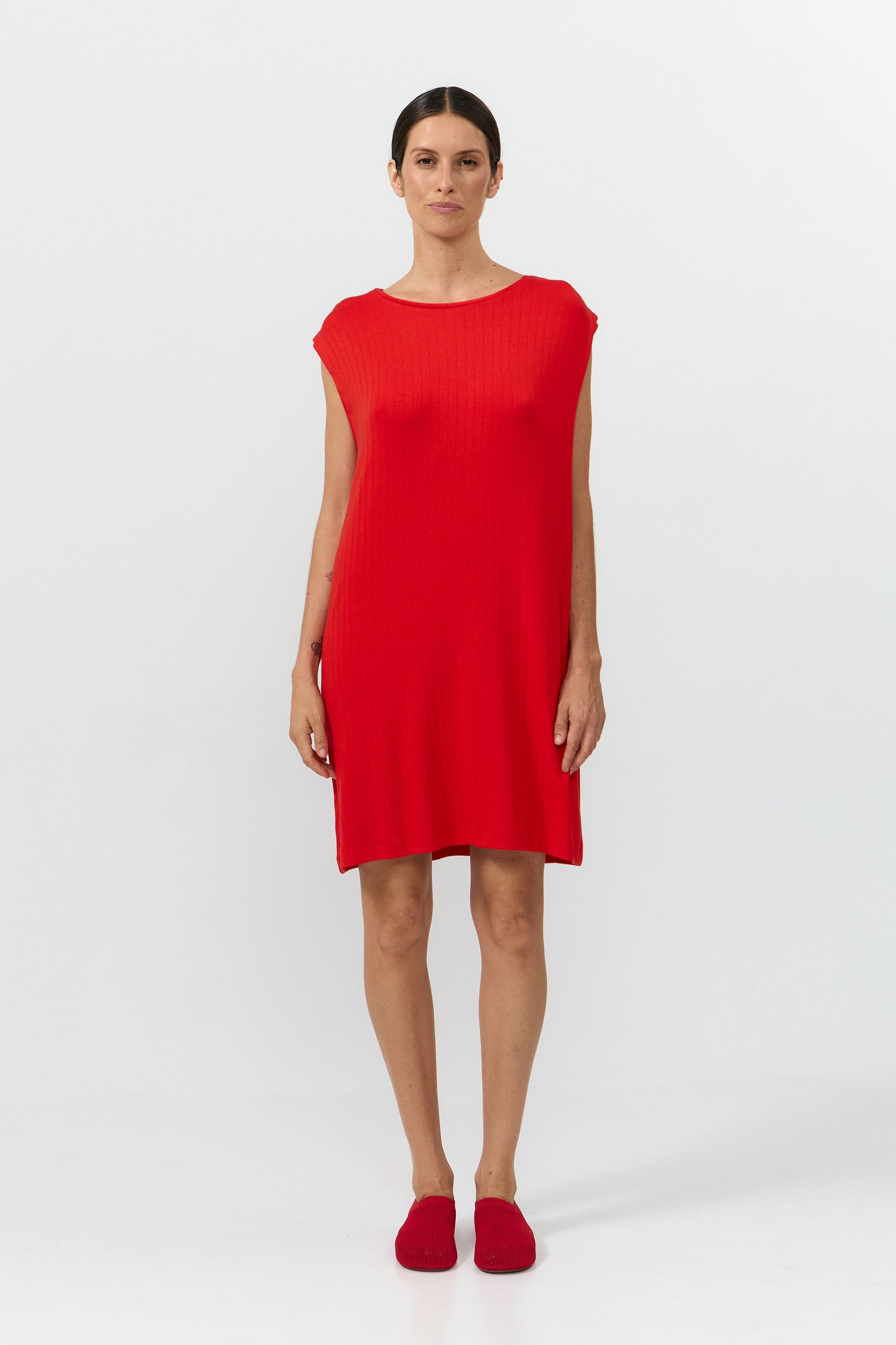 SUITE13LAB  Jurk Shire Rood