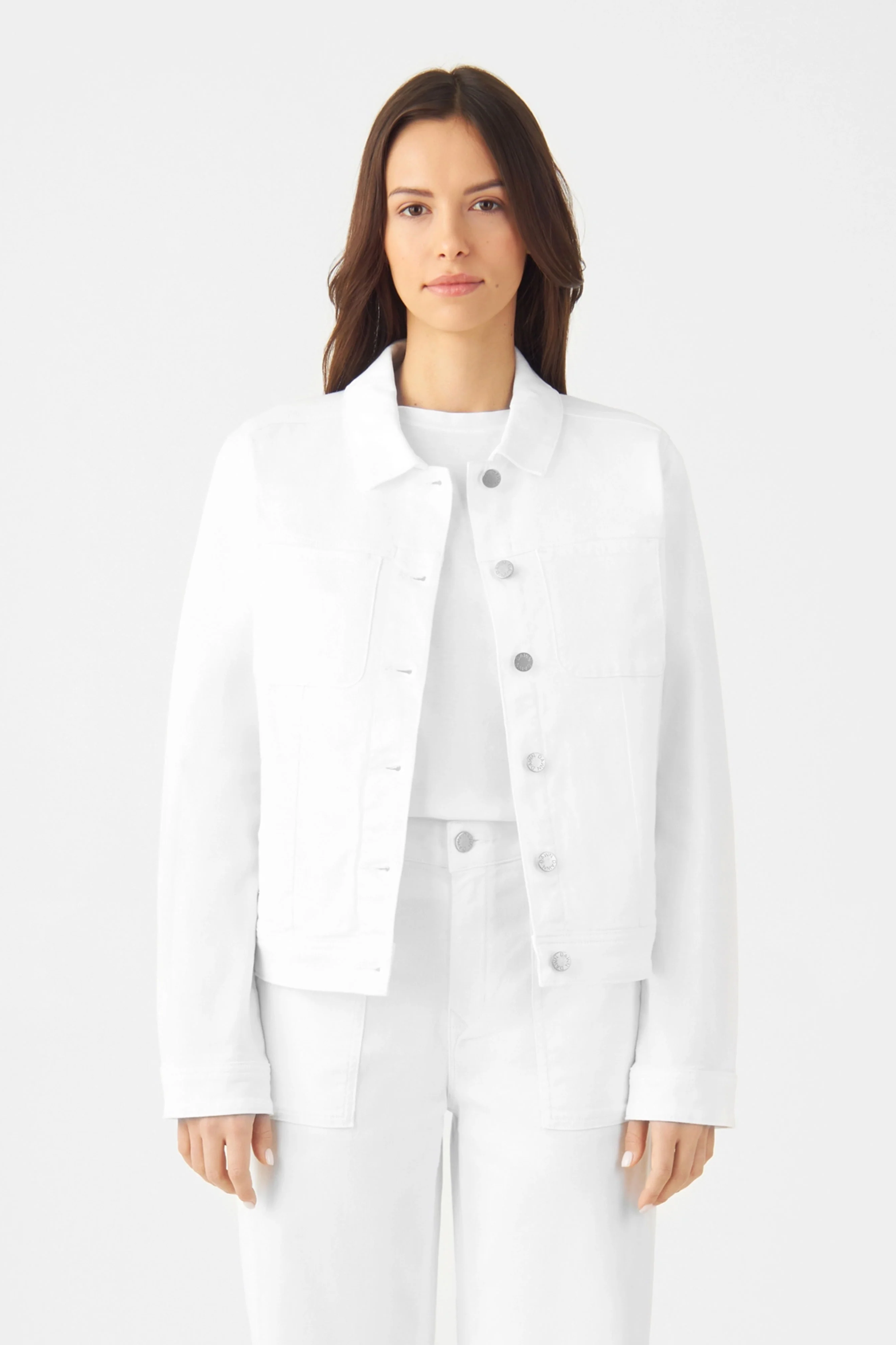 Dawn  Jas Callisto Off White