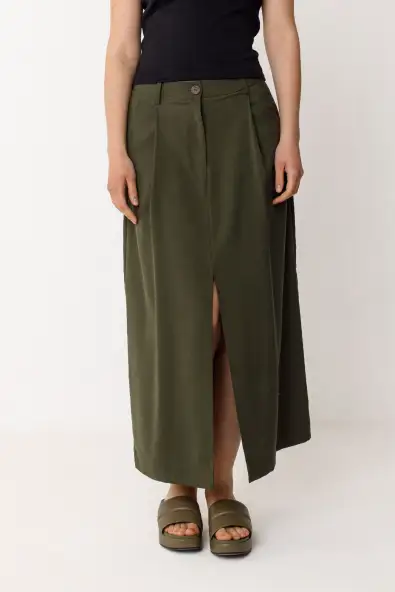 SKFK  Rok Maora Groen