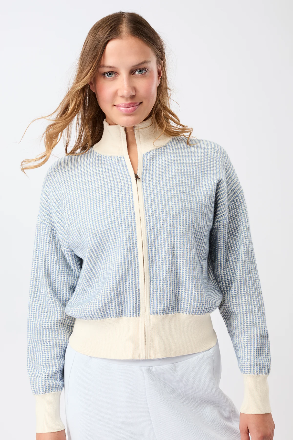 MANDALA  Cardigan Studio Ozone