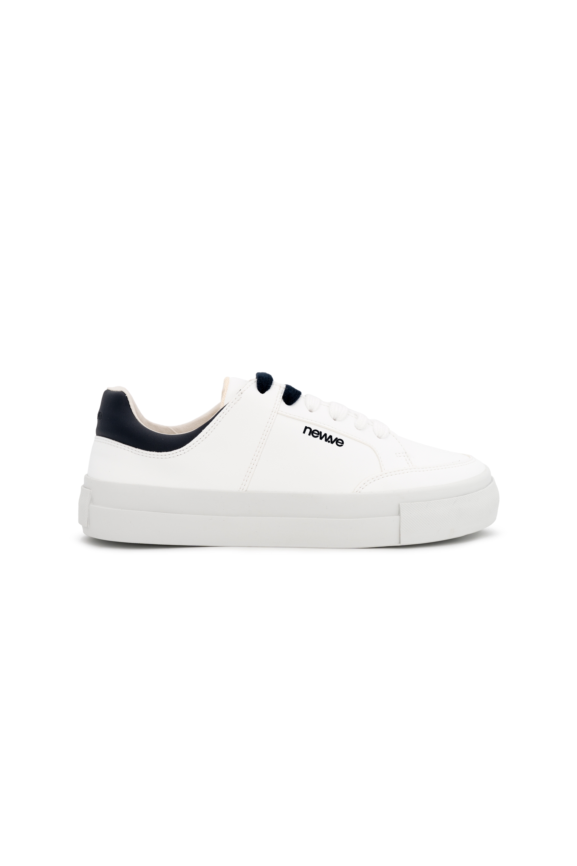 newve mannen vegan Sneakers Cup Light Midnight