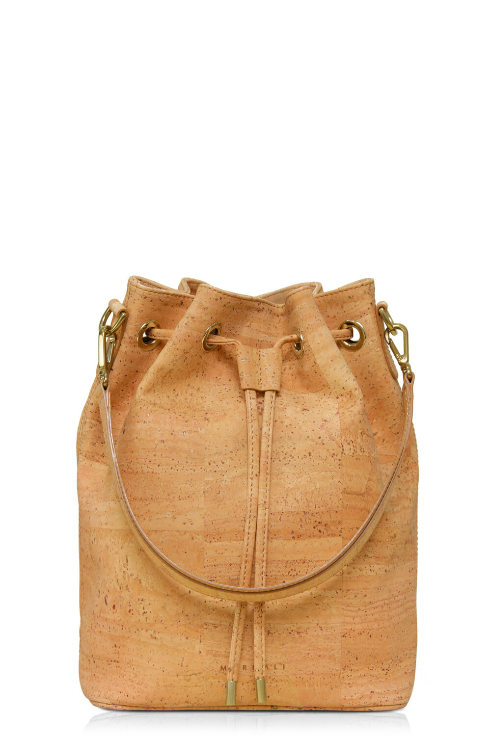 Murmali  Bucket Bag Rugtas Gamma Kurk