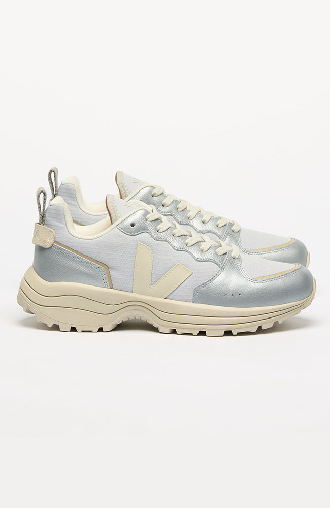 Venturi Sneaker Ripstop Pearl