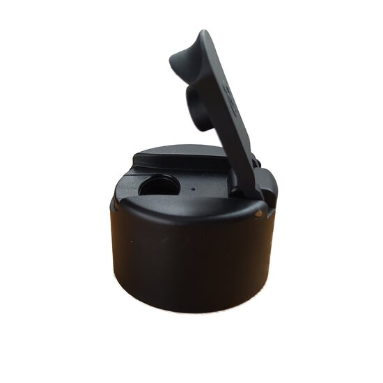 Qwetch Easy Cap - Losse dop met sluitklepje voor de 260-500ml thermosfles