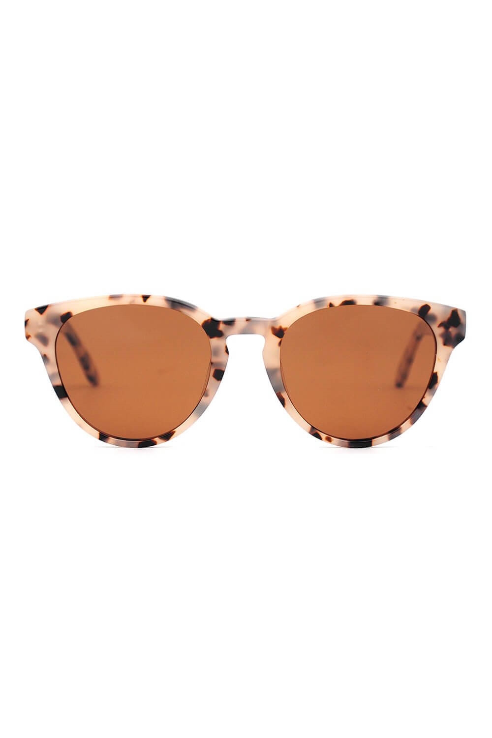 Joplins Sunglasses  Zonnebril Gaia Dames Zebra
