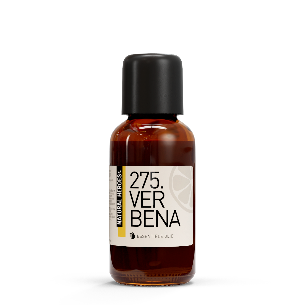Verbena Etherische Olie