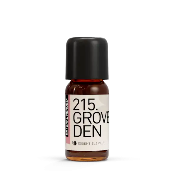 Grove Den Etherische Olie