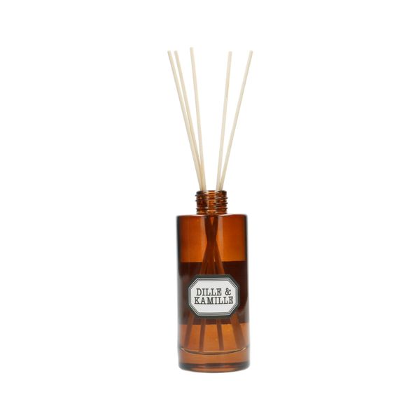 Geurstokjes, Eau de Dille, 200 ml