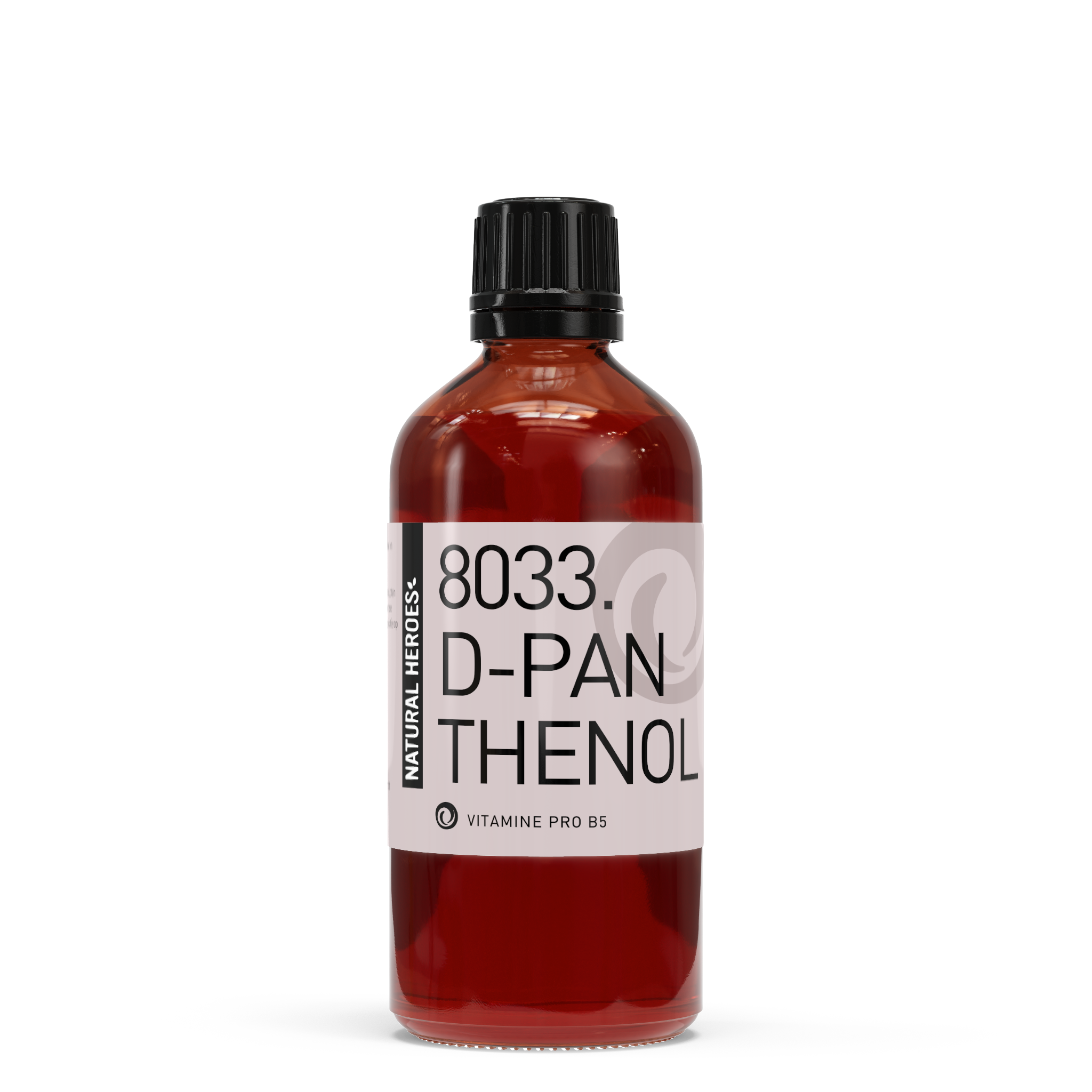 D-Panthenol - 75% Vloeibaar (Provitamine B5)