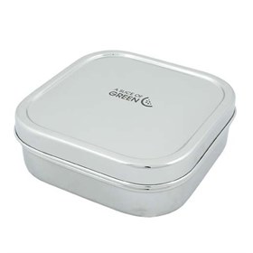 Large Square Container