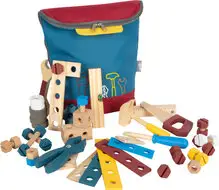 Gereedschapstas - Rugzak ''Workshop''