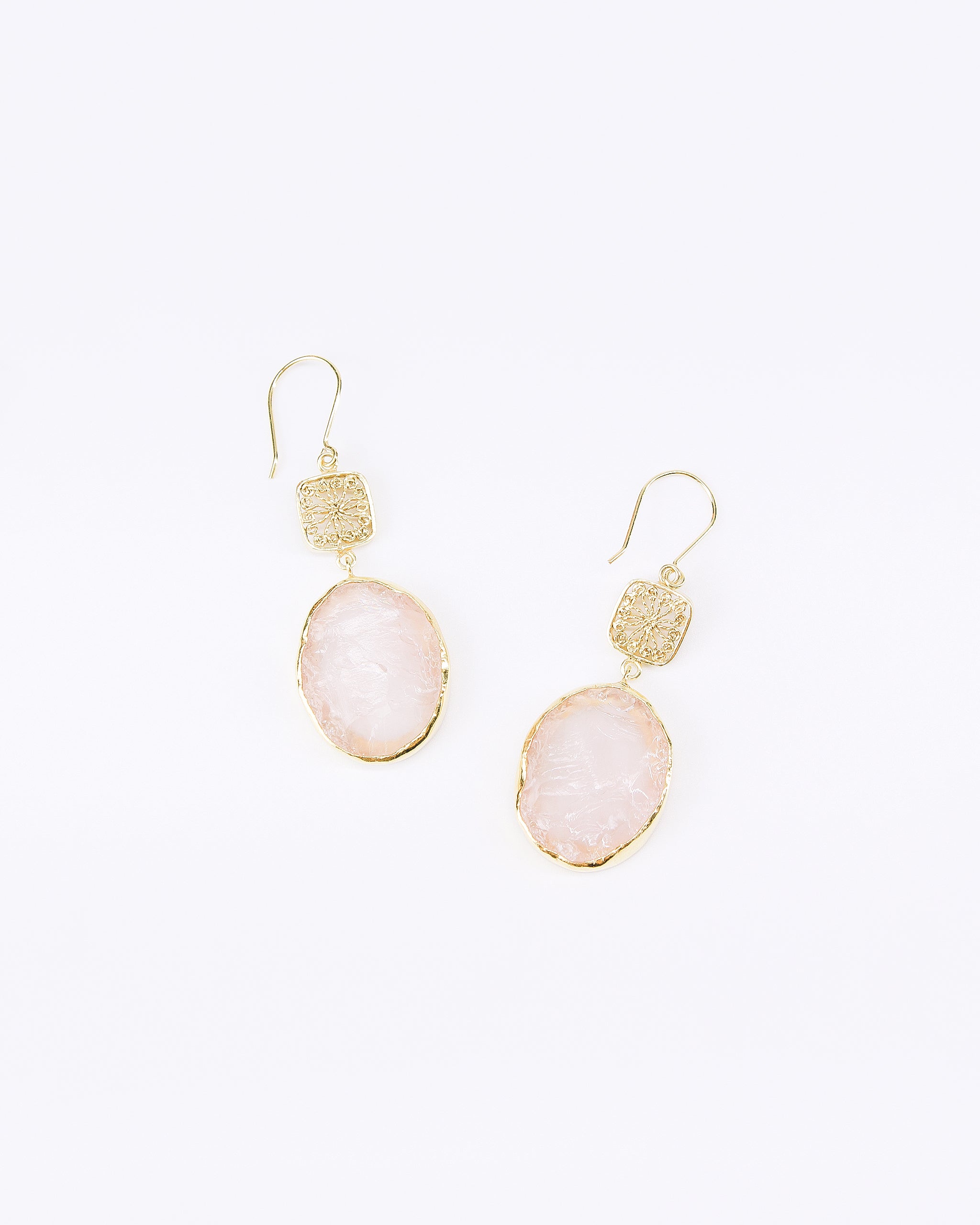augustine earrings
