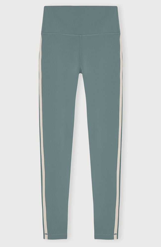 Active flow leggings river
