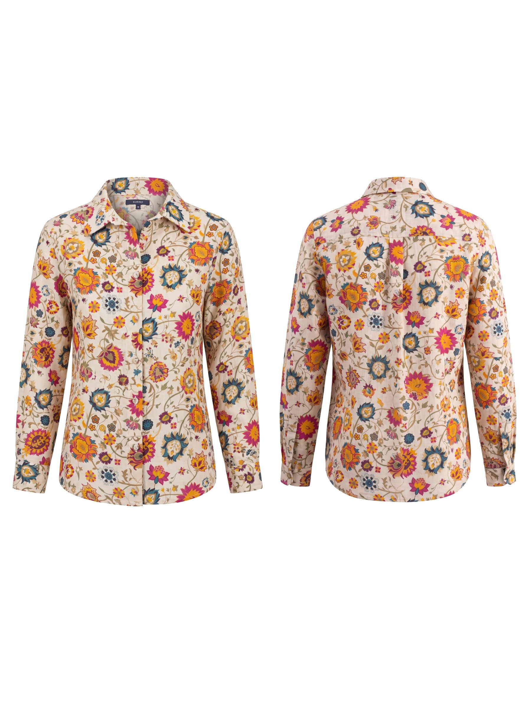 Iris Shirt