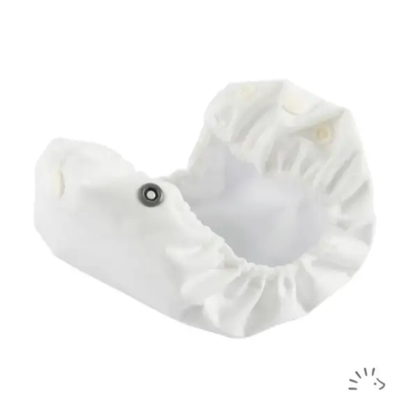 Popolini EasyFree Pouche - Maat M (5-10 kilo)