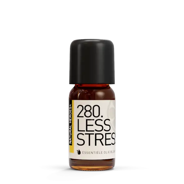Less Stress EO Blend