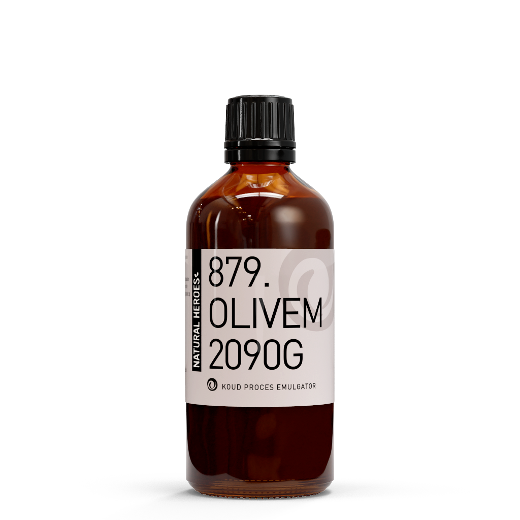 Koud Proces Emulgator (Olivem 2090G)
