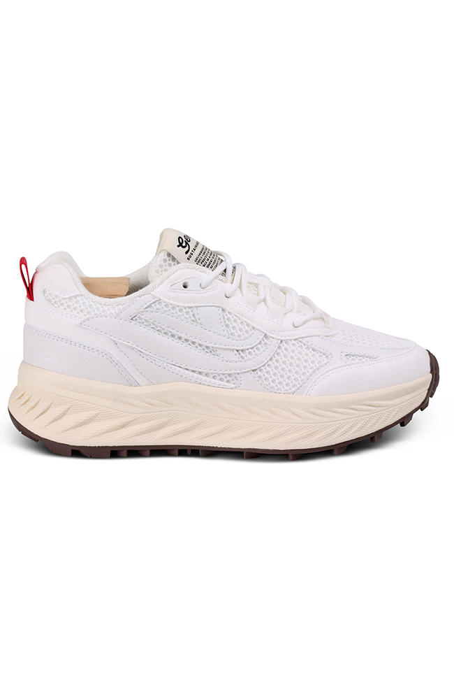 Genesis  Sneakers G-Eco`99 Bulky White