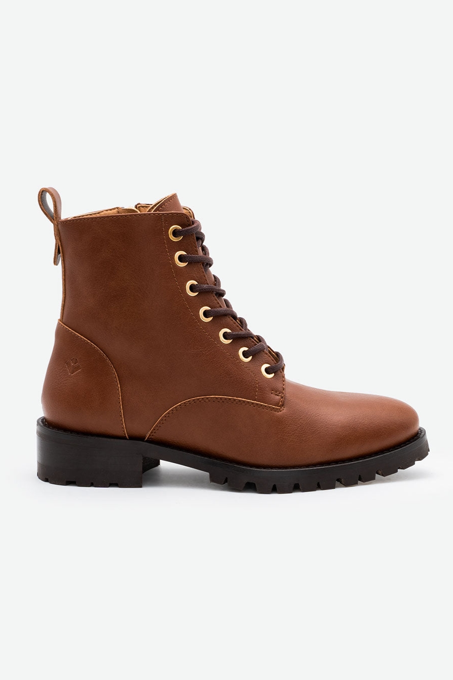 COG  Dameslaarzen AthÃ©na Brown