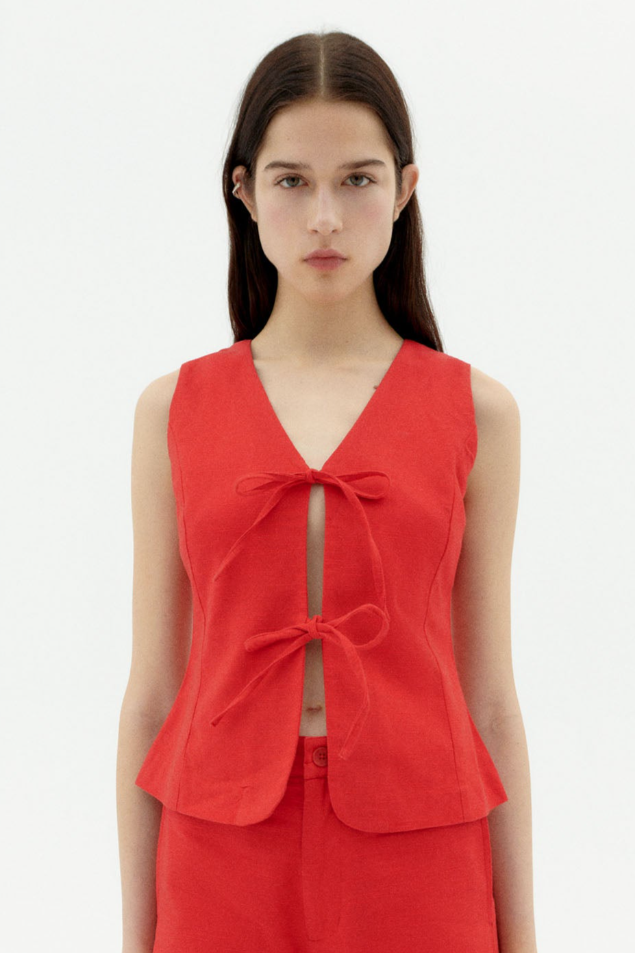Thinking MU  Boven Elise Rood