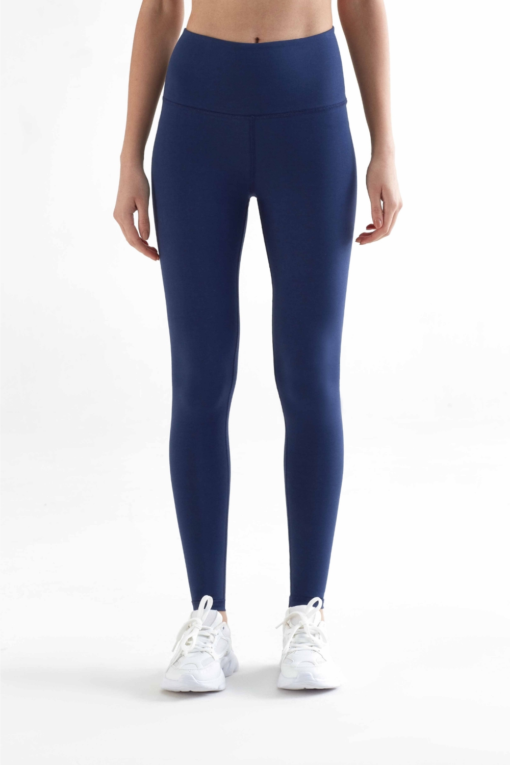 True North  Leggings Marineblauw