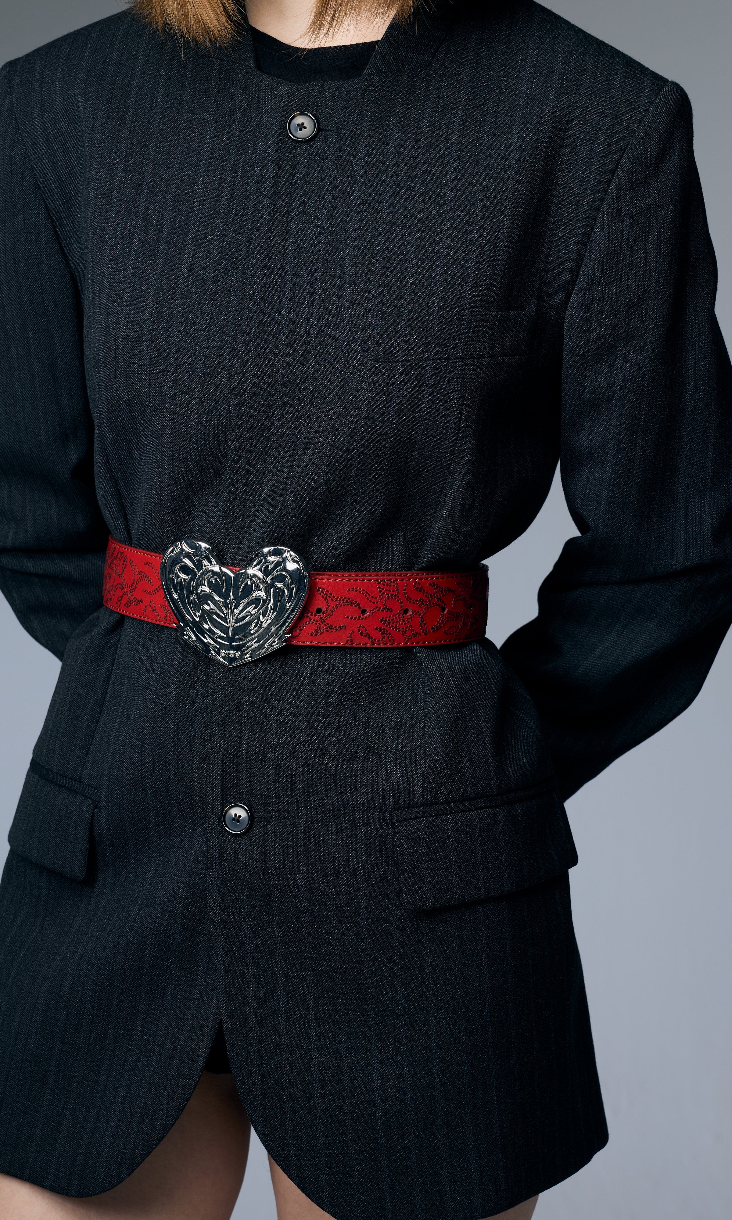 Prev  Belt Regan Cherry