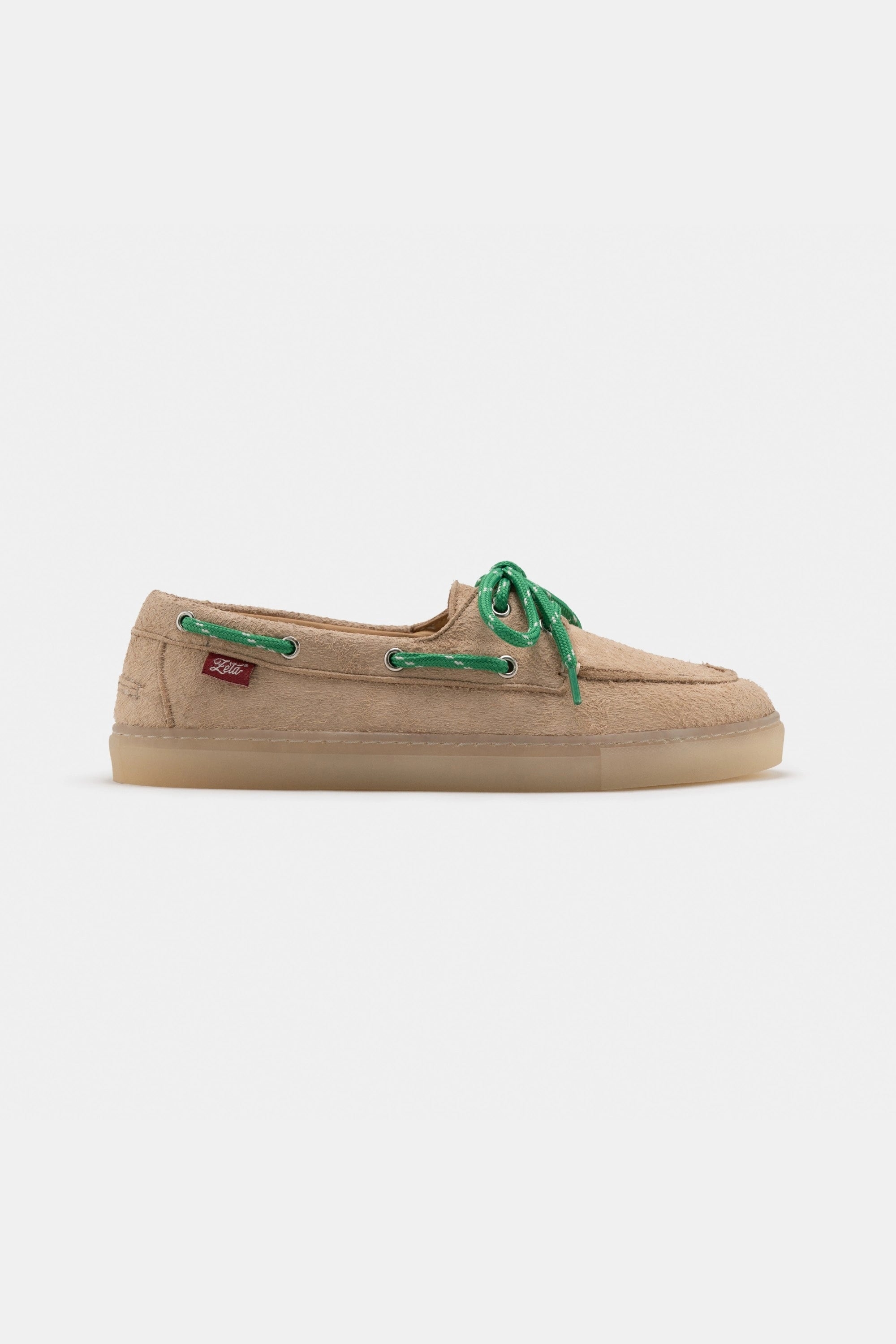 ZÃ¨ta  Schoenen Lagos Vanillebeige